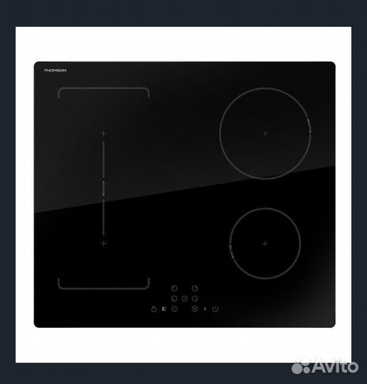 Индукционная варочная панель Thomson HI20-4E07