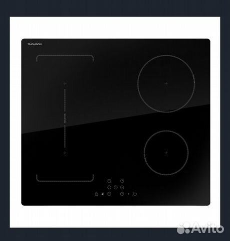 Индукционная варочная панель Thomson HI20-4E07