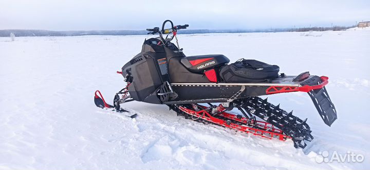 Продажа Снегохода