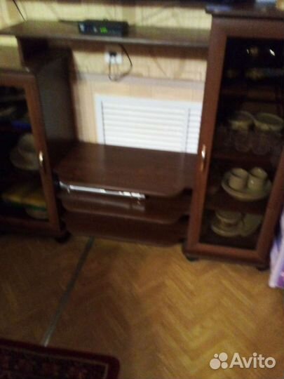 Тумба под телевизор