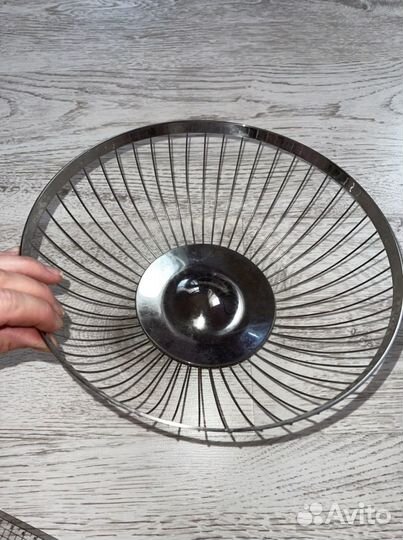 Корзина для фруктов D 25 cm