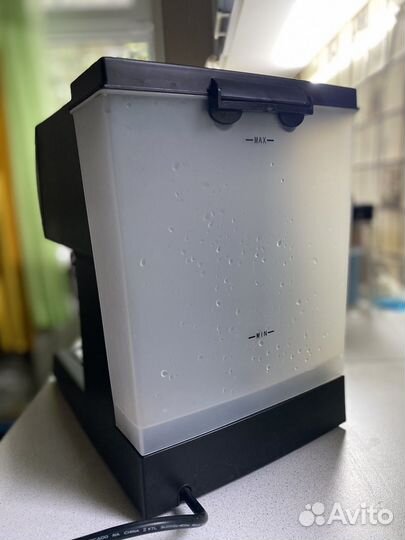 Кофеварка рожковая Vitek VT-1511