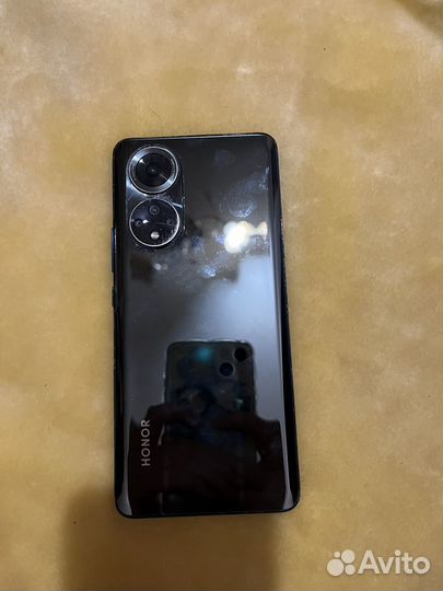 HONOR 50, 8/128 ГБ