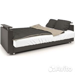 Диван книжка