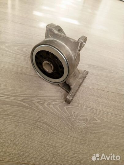 Опора, подушка кпп/двигателя Ford