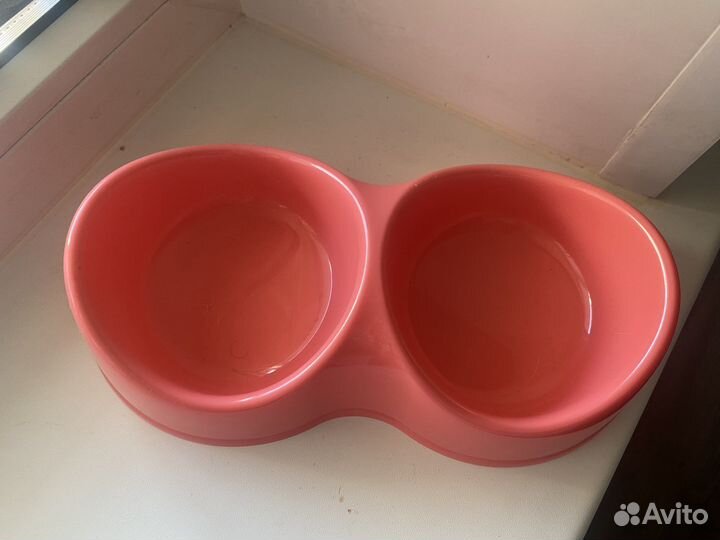 Миски для кошек