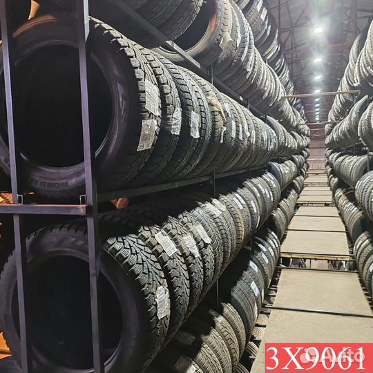 Hankook Dynapro HL2 RA35 235/60 R18 103L