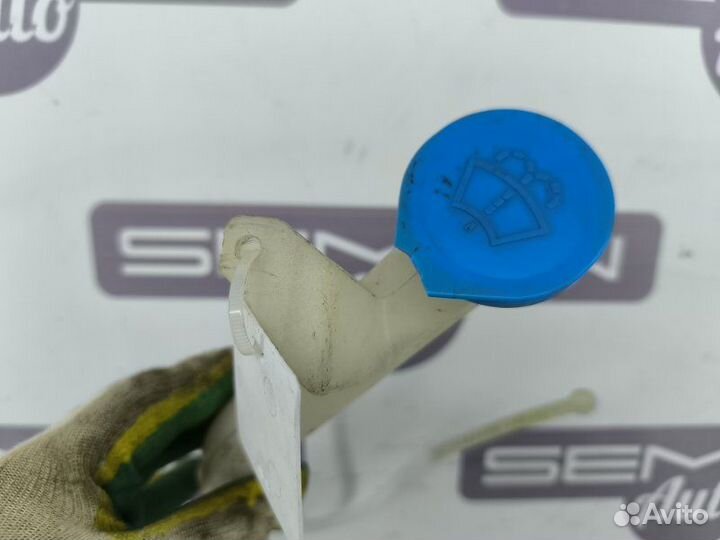 Горловина бачка омывателя Honda Civic FD1 FD3 FD7