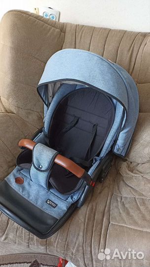 Коляска 2 в 1 verdi mirage