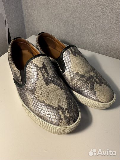 Jimmy choo слипоны