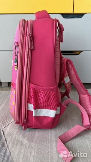 Рюкзак школьный ранец ортопедический