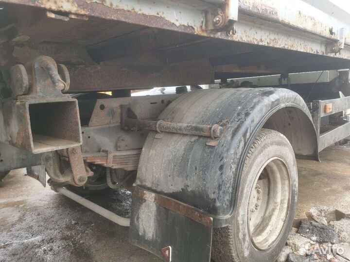 ГАЗ-САЗ 2505-10, 2010