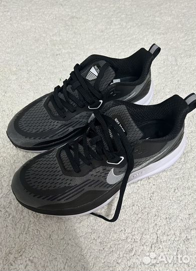 Кроссовки мужские Nike Zoom Winflo 9