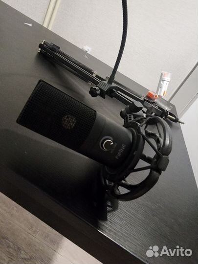 Микрофон fifine k680