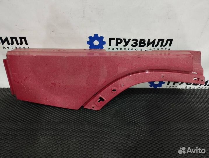 Крыло кабины Volvo FM5 82674229