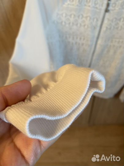 Бомбер женский Zolla