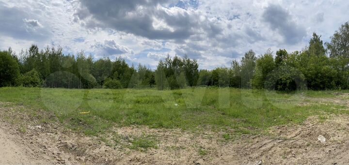 Участок 19 сот. (ИЖС)