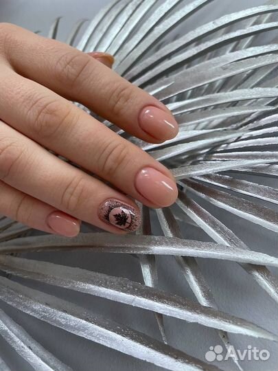 Мастер маникюра