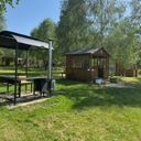 Рязанский район, Турлатовское сельское поселение, село Реткино