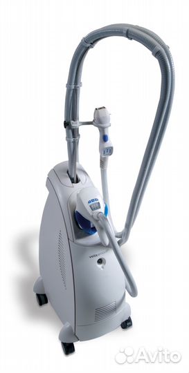 Аренда VelaShape и VelaSmooth. Syneron. Не Китай