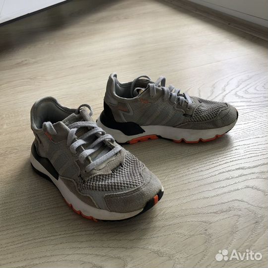 Кроссовки детские adidas