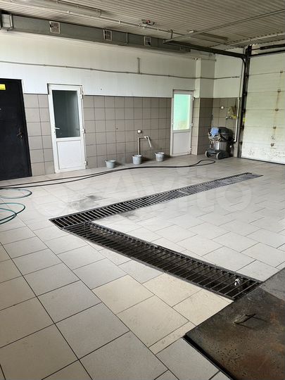 Здание, 151 м²