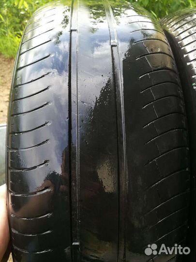 Michelin XZX 215/60 R16