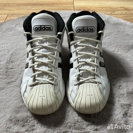 Баскетбольные кроссовки Adidas Pro Model 2G ориг