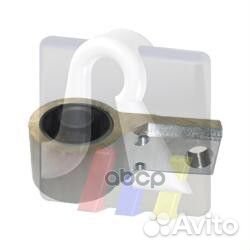 017-00669 сайлентблок рычага зад. Ford Fiesta