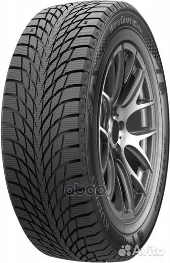 Kumho WinterCraft Ice Wi51 215/55 R16