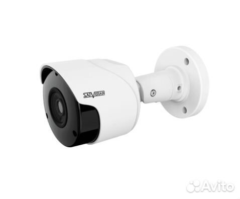 SVC-S175 v2.0 5Mpix 2.8mm UTC(OTZ) видеокамера AHD