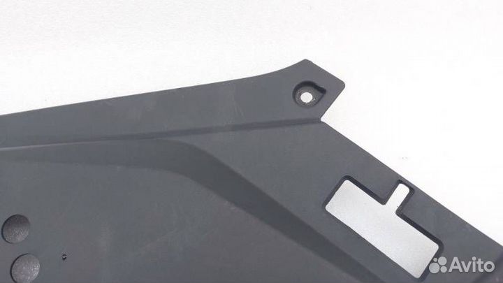 Накладка замка капота Volvo XC90 2 2016 31442734