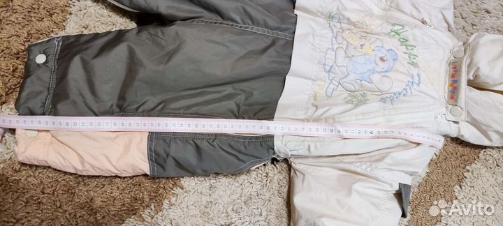 Комбенизон