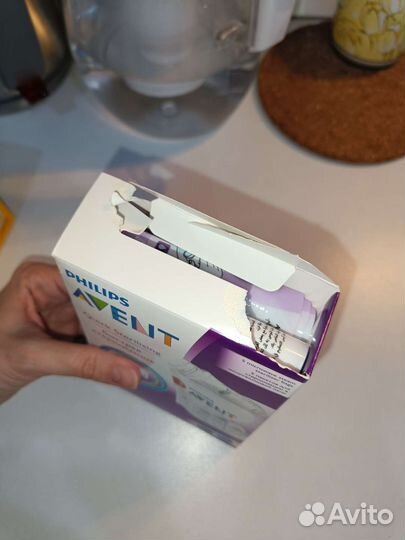 Пакеты для стерилизации в свч