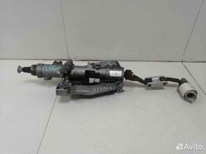 Колонка рулевая Mercedes-Benz E-Class W211 2002-20