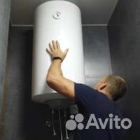 Ремонт водонагревателей и бойлеров