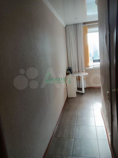 1-к. квартира, 28,2 м², 4/9 эт.