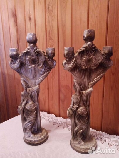 Гипсовая лепнина для интерьера