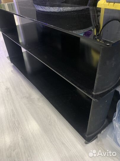 Тумба под тв