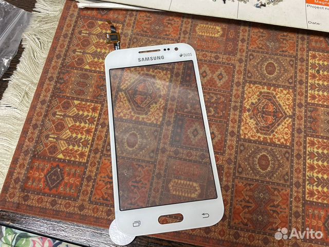 Тач скрин Samsung G361h