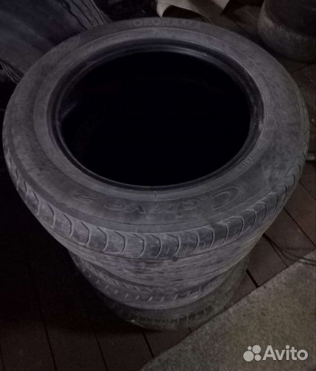 Yokohama C.Drive 2 AC02 205/60 R16