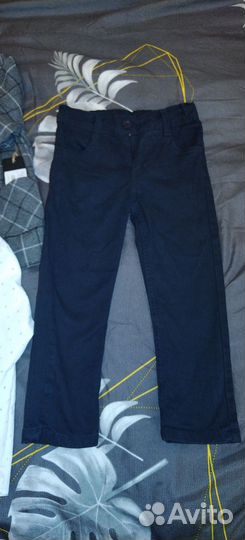 Костюм на мальчика