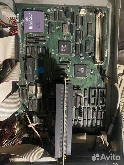 Компьютерная касса