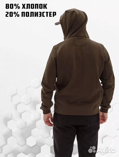 Джемпер Remington Cadiz