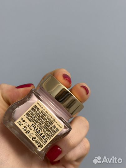 La sultane de saba крем