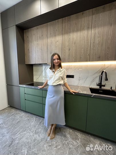 Дизайнер интерьера квартиры и дома