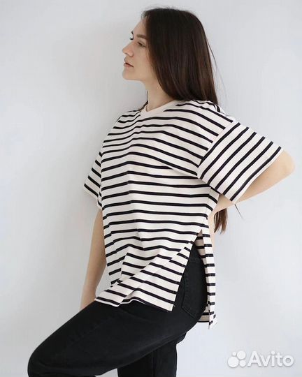 Футболка женская