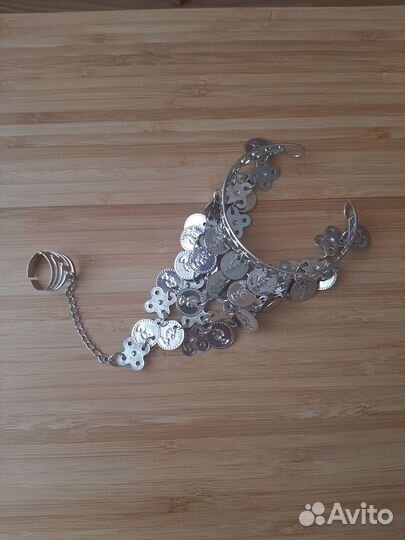 Аксесуары для Восточных танцев