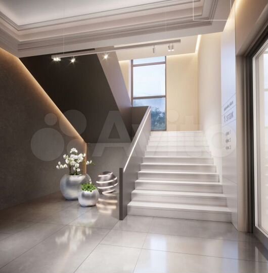 Помещение свободного назначения 1640 м2