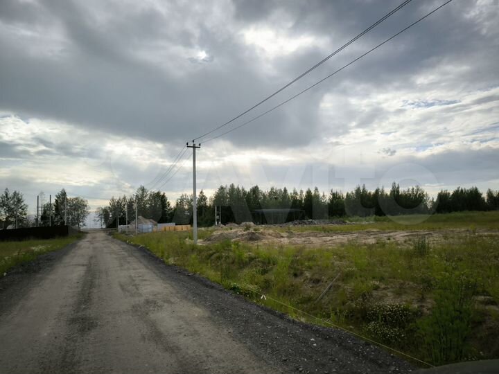 Участок 50 сот. (промназначения)
